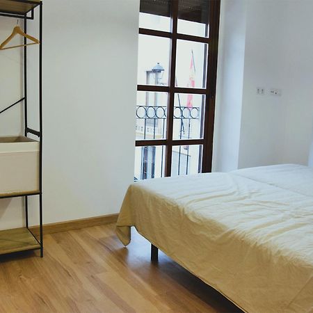 La Colegiata Suite Lorca  Dış mekan fotoğraf