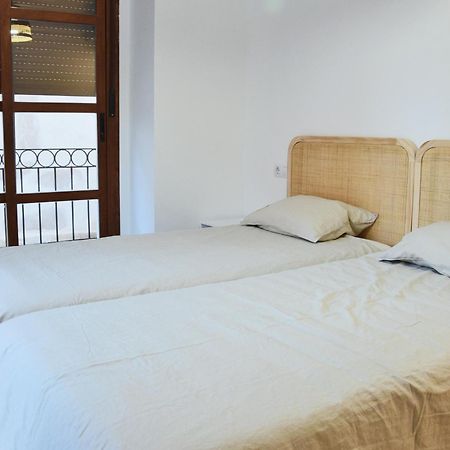 La Colegiata Suite Lorca  Dış mekan fotoğraf