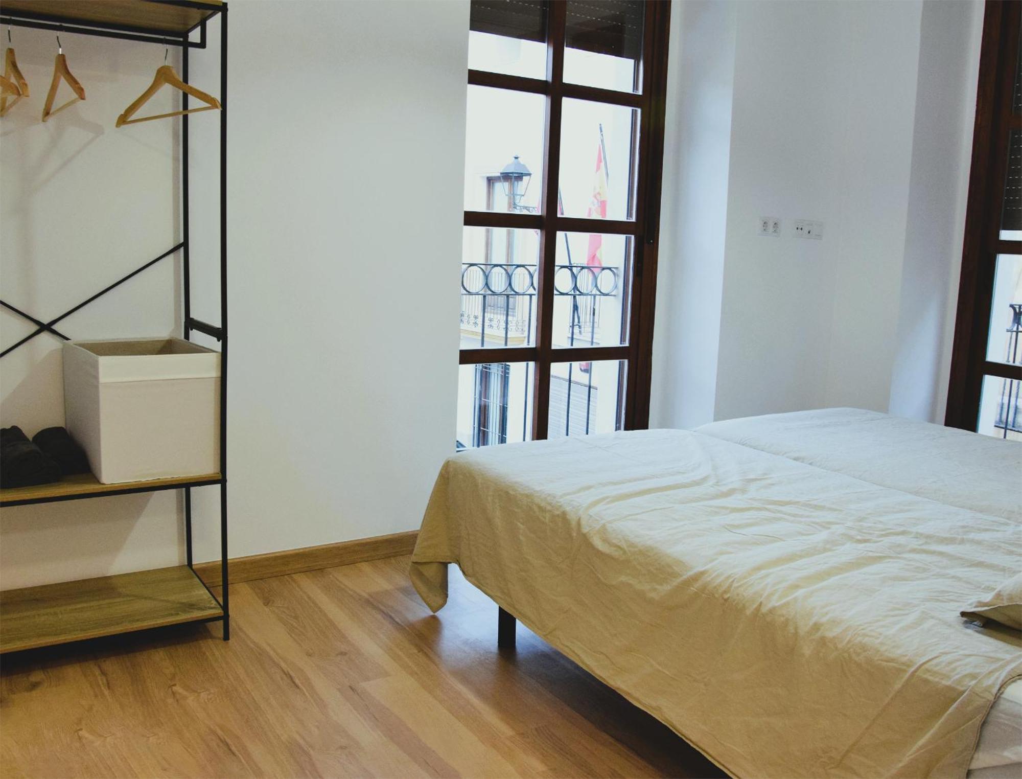 La Colegiata Suite Lorca  Dış mekan fotoğraf